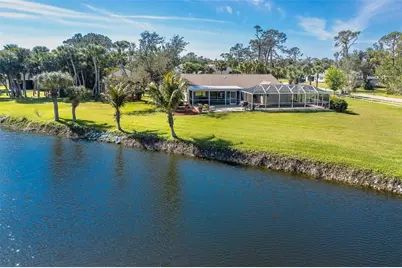 891 Harmony Lane, Englewood, FL 34223 - Photo 1