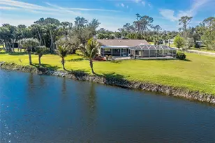 891 Harmony Ln, Englewood, FL 34223 - Photo 1