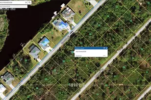 1054 Cheshire St, Port Charlotte, FL 33953 - Photo 3