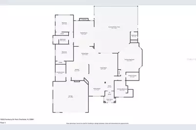 10322 Sunbury Drive, Port Charlotte, FL 33981 - Photo 37