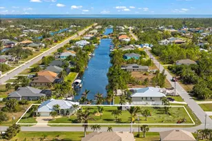 10322 Sunbury Dr, Port Charlotte, FL 33981 - Photo 1