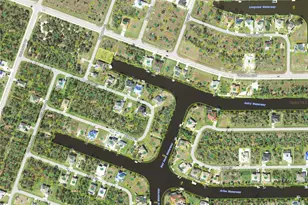 9366 Key W St, Port Charlotte, FL 33981 - Photo 1