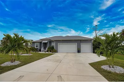 1131 Boundary Boulevard, Rotonda West, FL 33947 - Photo 3