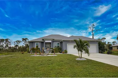 1131 Boundary Boulevard, Rotonda West, FL 33947 - Photo 1