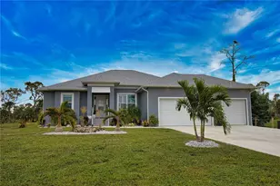 1131 Boundary Blvd, Rotonda West, FL 33947 - Photo 1