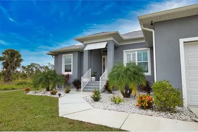 1131 Boundary Boulevard, Rotonda West, FL 33947 - Photo 5