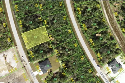 8094 Thruso Road, Port Charlotte, FL 33981 - Photo 3