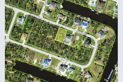 15373 Alsace Circle, Port Charlotte, FL 33981 - Photo 1