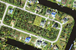 15373 Alsace Cir, Port Charlotte, FL 33981 - Photo 1