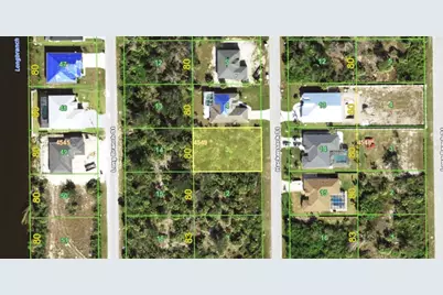 10051 Hackensack Street, Port Charlotte, FL 33981 - Photo 1