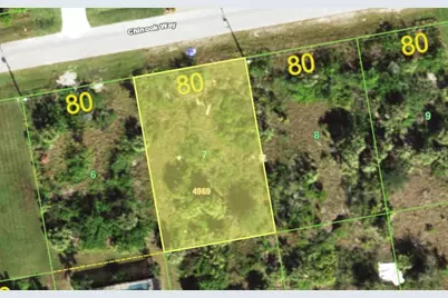 15093 Chinook Way, Port Charlotte, FL 33981 - Photo 3