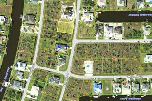 9179 Kinghill St, Port Charlotte, FL 33981 - Photo 1