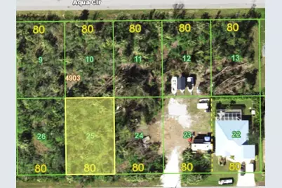 15929 Aqua Circle, Port Charlotte, FL 33981 - Photo 1