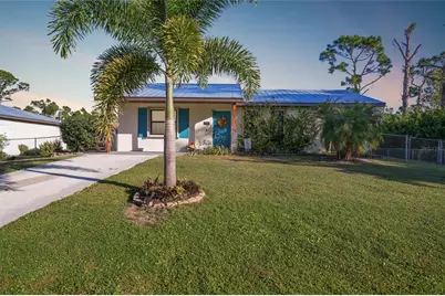 13064 Feldman Avenue, Port Charlotte, FL 33981 - Photo 1