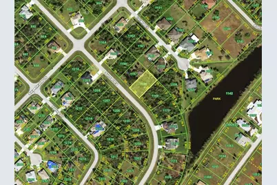 235 Sunset Road, Rotonda West, FL 33947 - Photo 3