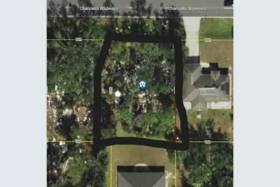 13325 Chancellor Boulevard, Port Charlotte, FL 33953 - Photo 1