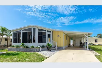 60 S Easter Island Circle, Englewood, FL 34223 - Photo 1