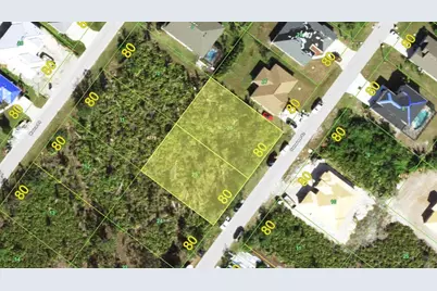 9213 & 9221 Genesee Street, Port Charlotte, FL 33981 - Photo 1