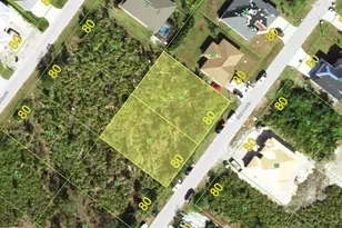 9213 & 9221 Genesee St, Port Charlotte, FL 33981 - Photo 1