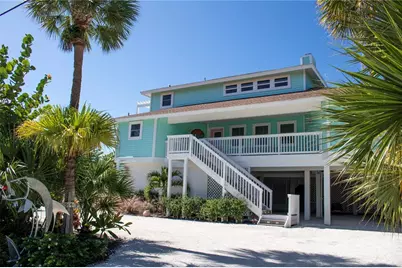 3547 Gasparilla Road, Boca Grande, FL 33921 - Photo 1