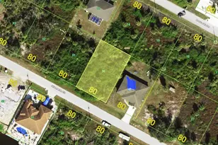 13887 Allamanda Cir, Port Charlotte, FL 33981 - Photo 1