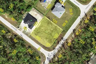 14368 McFarland Ave, Port Charlotte, FL 33981 - Photo 1