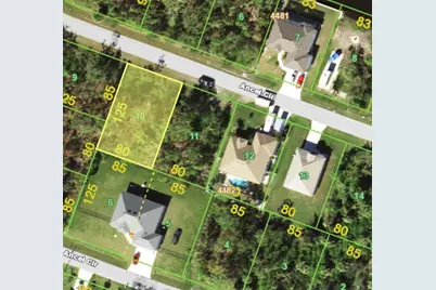 15311 Ancel Circle, Port Charlotte, FL 33981 - Photo 1