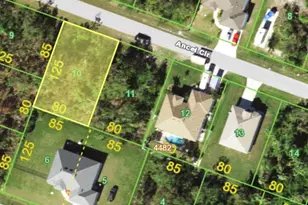 15311 Ancel Cir, Port Charlotte, FL 33981 - Photo 1