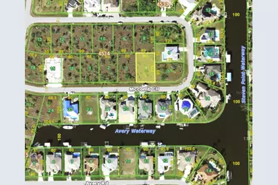 15523 McComb Circle, Port Charlotte, FL 33981 - Photo 3