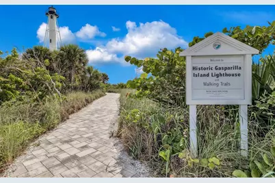 290 Gulf Boulevard #14, Boca Grande, FL 33921 - Photo 17