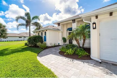 592 Boundary Boulevard, Rotonda West, FL 33947 - Photo 5