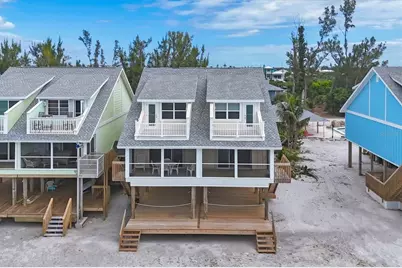 301 S Gulf Boulevard #11 & 12, Placida, FL 33946 - Photo 3