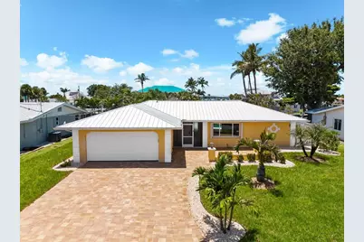 1460 Deer Creek Drive, Englewood, FL 34223 - Photo 1