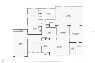 124 Caddy Rd, Rotonda West, FL 33947 - Photo 3