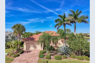 13065 Cedar Creek Drive, Port Charlotte, FL 33953 - Photo 1