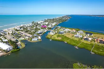 2835 N Beach Road #A, Englewood, FL 34223 - Photo 1