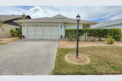 14281 Palm Terrace, Port Charlotte, FL 33953 - Photo 3