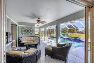 34 Sportsman Road, Rotonda West, FL 33947 - Photo 29