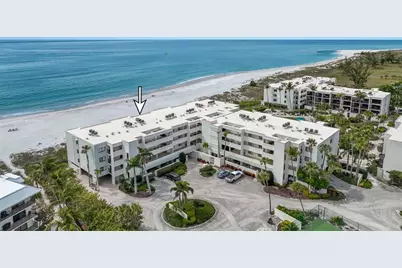 5700 Gulf Shores Drive #A312, Boca Grande, FL 33921 - Photo 1