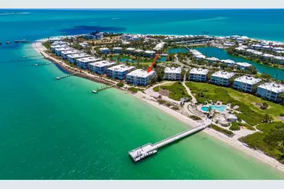 801 Harborshore Drive #3, Boca Grande, FL 33921 - Photo 47