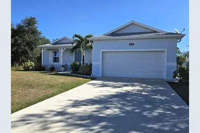 2172 Peasley Street, Port Charlotte, FL 33948 - Photo 1
