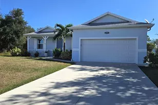 2172 Peasley St, Port Charlotte, FL 33948 - Photo 1