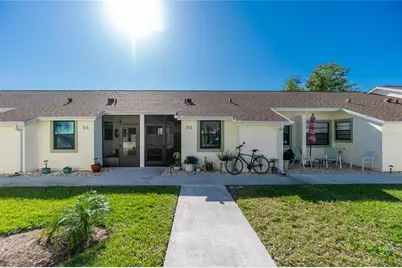 6796 Gasparilla Pines Boulevard #95, Englewood, FL 34224 - Photo 1