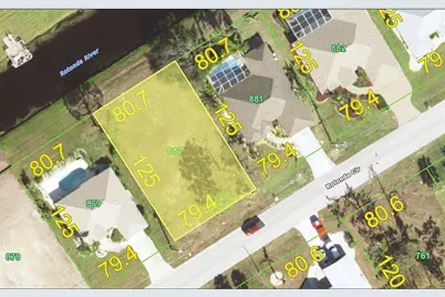 437 Rotonda Circle, Rotonda West, FL 33947 - Photo 1