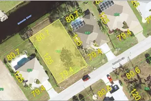 437 Rotonda Cir, Rotonda West, FL 33947 - Photo 1