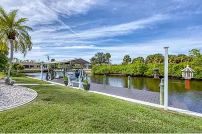 2491 Herron Terrace, Port Charlotte, FL 33981 - Photo 9