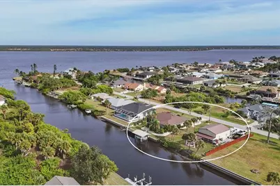 2491 Herron Terrace, Port Charlotte, FL 33981 - Photo 7
