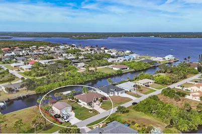 2491 Herron Terrace, Port Charlotte, FL 33981 - Photo 1