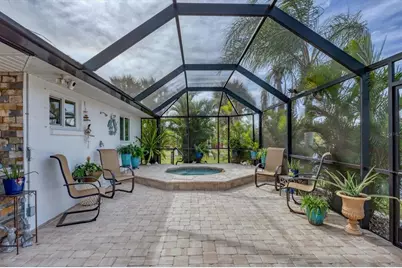 2491 Herron Terrace, Port Charlotte, FL 33981 - Photo 13