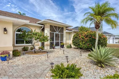 2491 Herron Terrace, Port Charlotte, FL 33981 - Photo 7